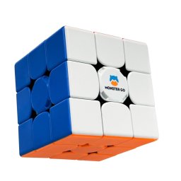 Cub Gan Monster Go MG AI Premium