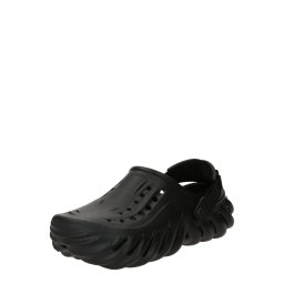 Crocs Saboţi 'Echo' negru
