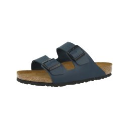 BIRKENSTOCK Saboți 'Arizona' albastru închis