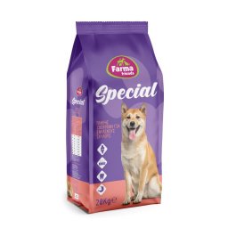 Hrana Caine, Uscata, Farma Dog Special, 20 kg