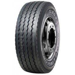 LINGLONG Ltl863 385/55 R22.5 160J 20PR Trailer Regional
