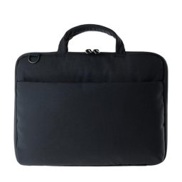 Geanta Slim Laptop 13.3" si 14" Black