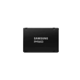 SSD PM1653 3.84TB 2.5" SAS 24Gb/s