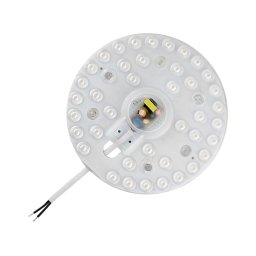 Modul LED magnetic LED/12W/230V d. 12,5 cm 4000K