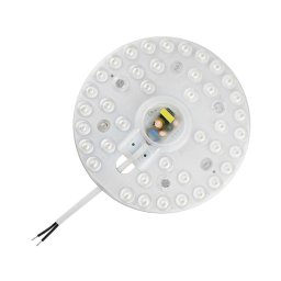 Modul LED magnetic LED/24W/230V d. 18 cm 3000K