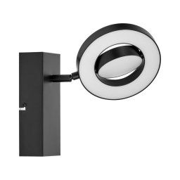 Spot LED de perete Ledvance DECOR SATURN LED/11W/230V 3000/4200/6500K