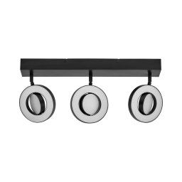 Spot LED Ledvance DECOR SATURN 3xLED/11W/230V 3000/4200/6500K
