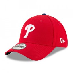 Sapca New Era The League Philadelphia Phillies