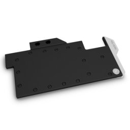 Waterblock VGA EK Water Blocks EK-Quantum Vector Strix RTX 3080/3090 DRGB - Nickel + Acetal, 3831109832462