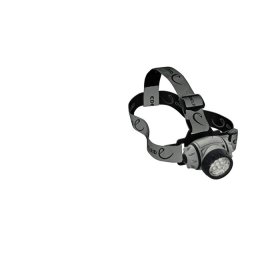 Lanterna frontala EDELRID 7 LED