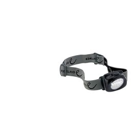 Lanterna frontala EDELRID PENTALITE 5 LED