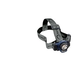 Lanterna frontala EDELRID TRIO Led-Xenon