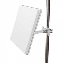 Antena Satelit Selfsat Flat H50D2 pentru 2 utilizatori