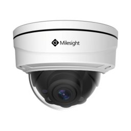 Camera de supraveghere Camera IP Dome MS-C8172-FPE, 8MP, Lentila 2.7-13.5mm, IR 50m