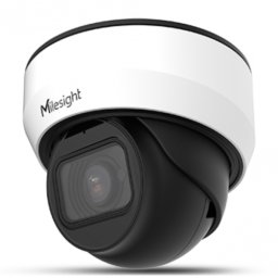 Camera de supraveghere Camera IP MS-C5375-FPD, 5MP, Lentila 2.7-13.5mm, IR 50m, Alb