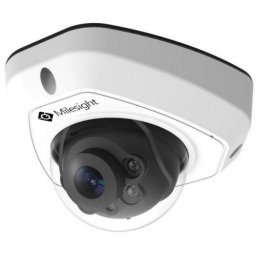 Camera de supraveghere Camera IP Mini Dome MS-C5373-PD, 5MP, Lentila 2.8mm, IR 30m