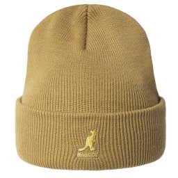 Caciula Kangol Acrylic Pullon Maro Camel