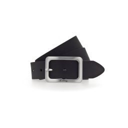 MUSTANG Curea negru