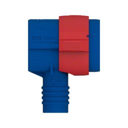 Conector colectare praf SDS Clean EXPERT max pentru burghie