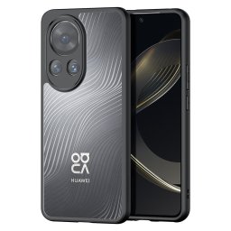 Husa Huawei nova 12 Pro - Aimo Series - Black