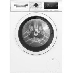 Masina de spalat Bosch WAN24170BY, 8kg, clasa de eficienta energetica A, 1200 rpm, Eco Silence Drive™, design AntiVibration, ActiveWater™Plus, Display LED
