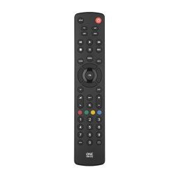 Telecomanda One for All Contour 4 dispozitive, Universala pentru URC 1240,Negru,