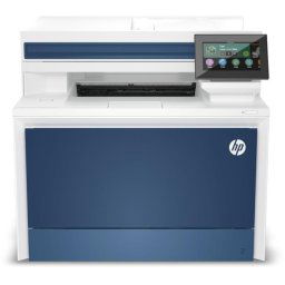 Imprimanta laser Color LaserJet Pro 4302dw 4RA83F