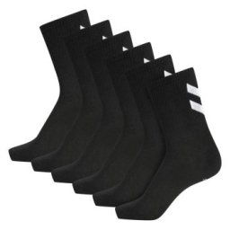 Set Sosete hummel CHEVRON 6 PERECHI