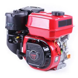 Motor motosapa 7CP (ax de 20mm) Design nou