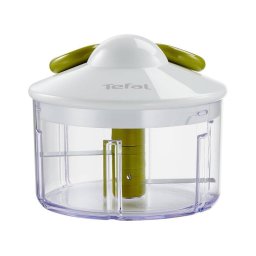 Tocător manual Tefal 5 SECOND CHOPPER 500 ml verde/alb