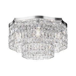 Plafonieră Maytoni DIA005CL-06CH DUNE 6xE14/60W/230V crom