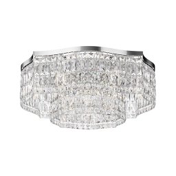Plafonieră Maytoni DIA005CL-10CH DUNE 10xE14/60W/230V crom