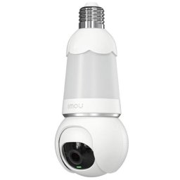 Camera wireless PT Full Color Imou IPC-S6DP-5M0WEB-E27 tip bec