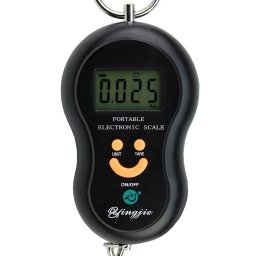 Cantar Digital De Mana Portabil, Maxim 40 Kg