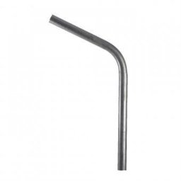Consola Lampa Stradala 100cm Diametru 42mm 120 de grade