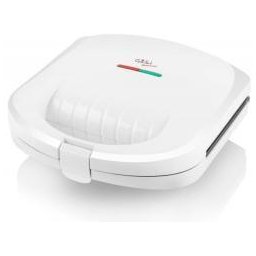 Sandwich maker Gallet GALCRO625 Saumur Sandwich maker, 800 W, White