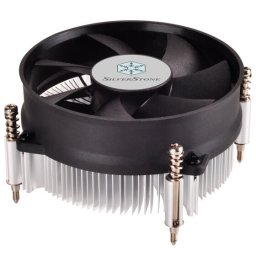 Nitrogon NT09-115X CPU, PWM - 92 mm