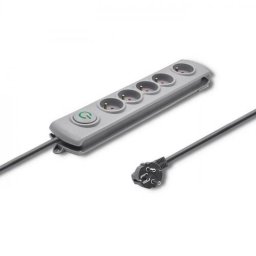 Prelungitor 3m Gray