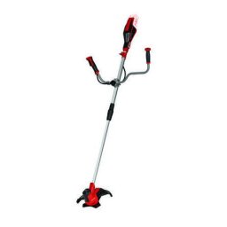 Einhell AGILLO 18/200 30 cm Masina de tuns iarba negru/rosu