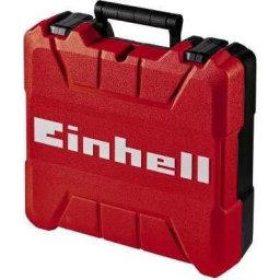 Einhell Cutie E-Box S35 - negru/rosu
