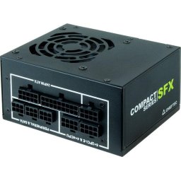 Sursa Sursa de alimentare CSN-450C, 450W, SFX, PFC Activ