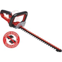 Einhell Mașină de tuns gard viu fără fir ARCURRA Li-Solo