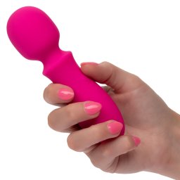 California Exotics Bliss Mini Wand Pink