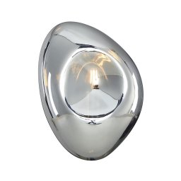 Aplică Maytoni MOD306WL-01CH MABELL 1xE14/40W/230V crom lucios