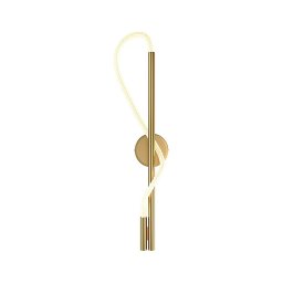 Aplică LED Maytoni MOD166WL-L12G3K TAU LED/13W/230V