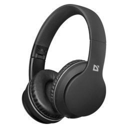 Casti Bluetooth Defender FreeMotion B580, Negru