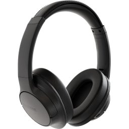 Casti wireless ABH-1912, Champion, Bluetooth 5.0, Microfon, Negru
