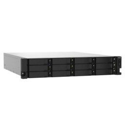 Network Attached Storage QNAP TS-1232PXU-RP-4G 12 Bay 2U