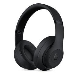 Casti wireless Beats Studio3, Negru
