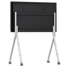 Stand mobil de podea Huawei HU21155908, pentru tabla interactiva Huawei IdeaHub ver.II 65", 75", 86